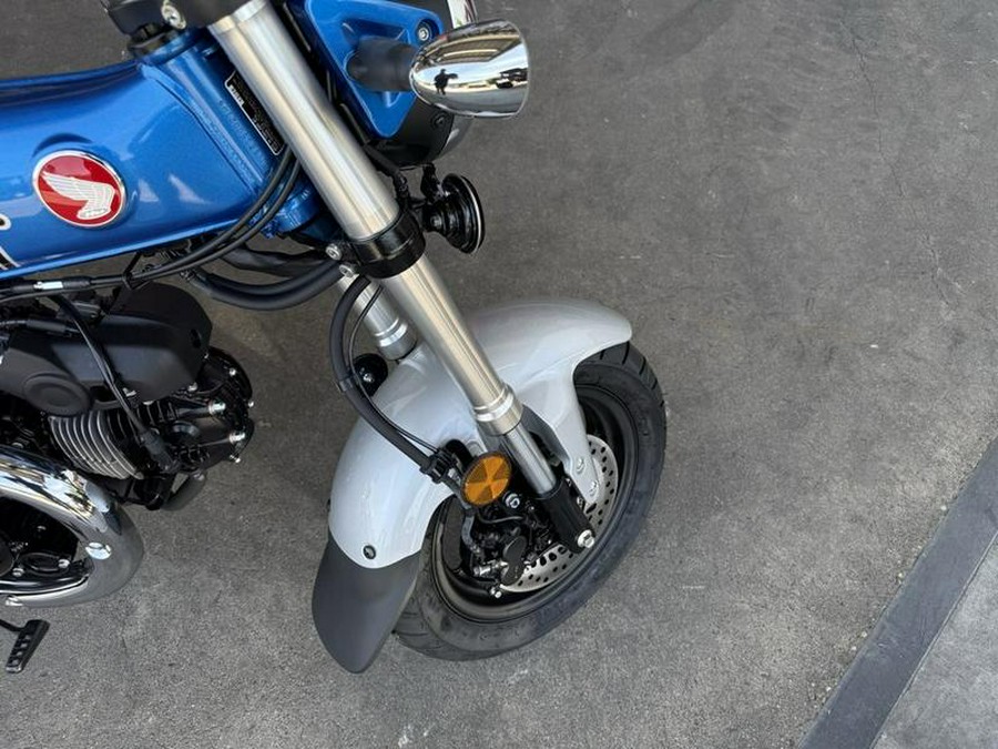 2025 Honda® Dax 125