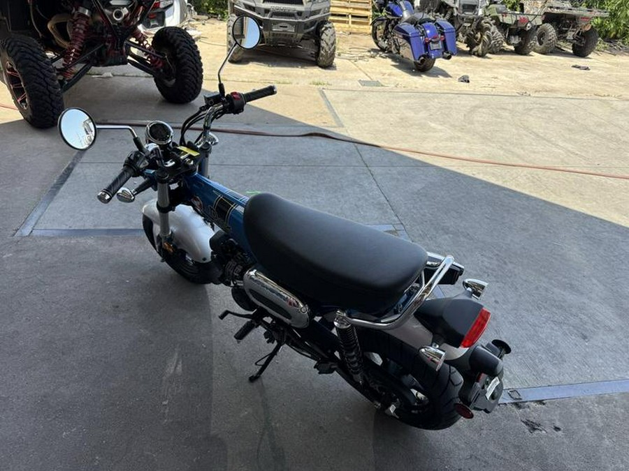 2025 Honda® Dax 125