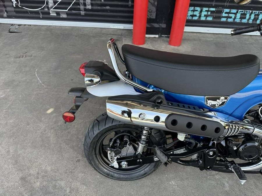 2025 Honda® Dax 125