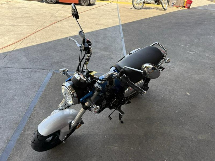 2025 Honda® Dax 125