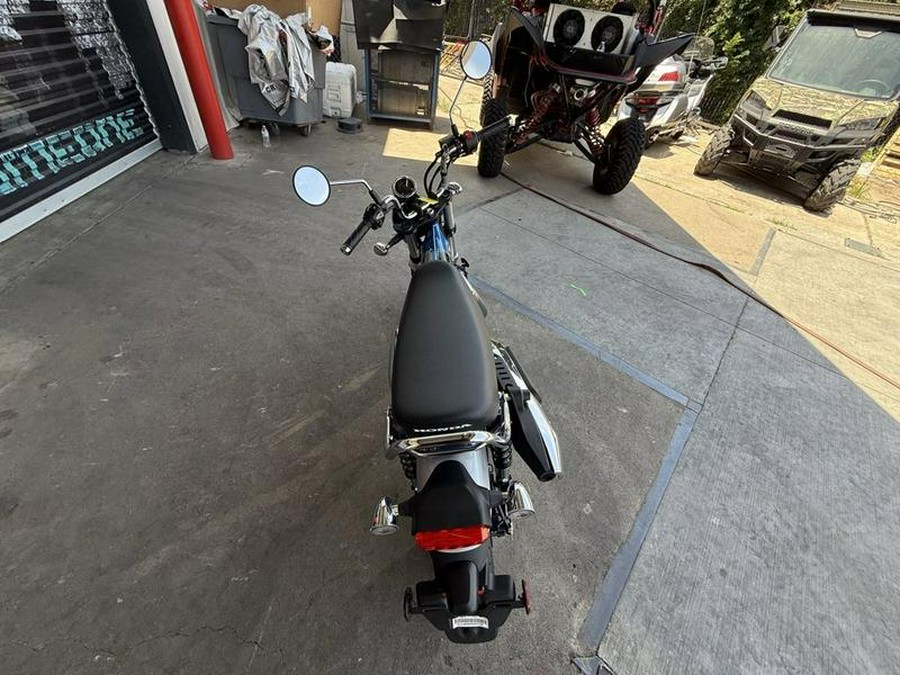 2025 Honda® Dax 125