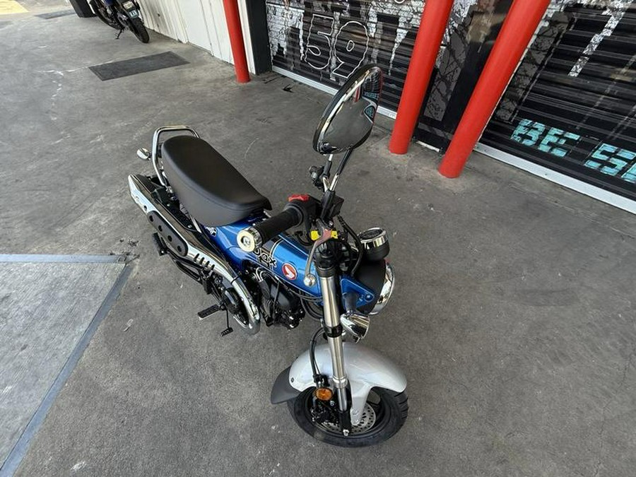 2025 Honda® Dax 125