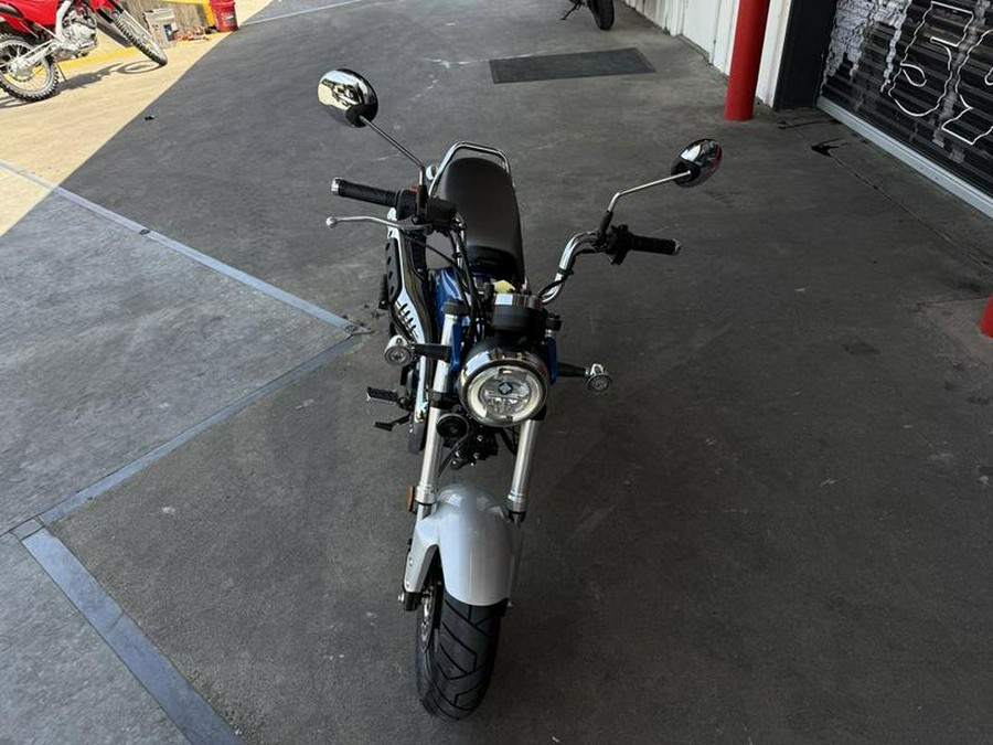 2025 Honda® Dax 125