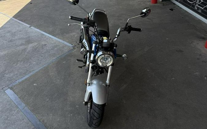 2025 Honda Dax 125 Review [A Dozen Fast Facts]