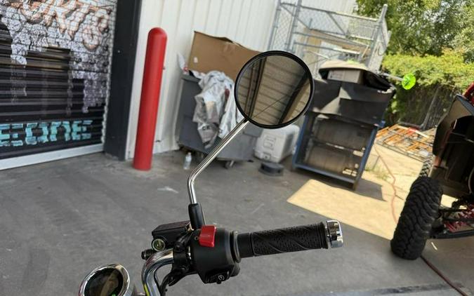 2025 Honda® Dax 125