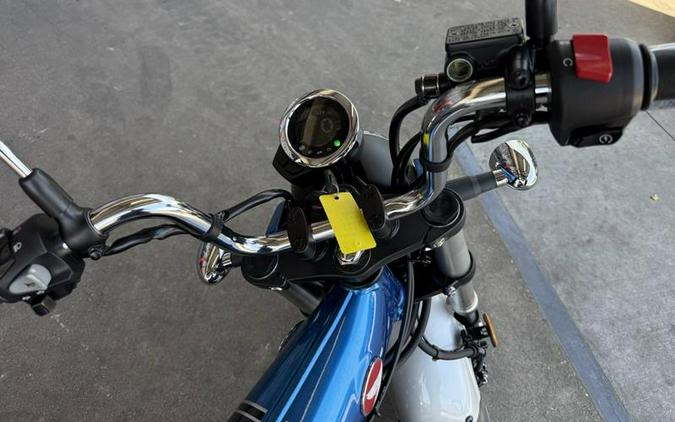 2025 Honda® Dax 125