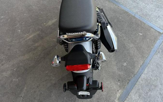 2025 Honda® Dax 125