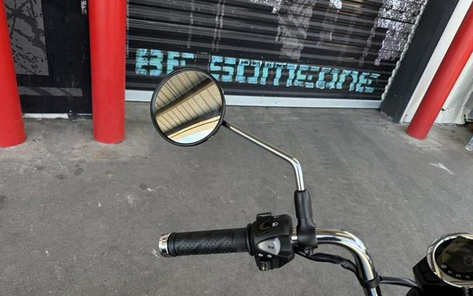 2025 Honda® Dax 125