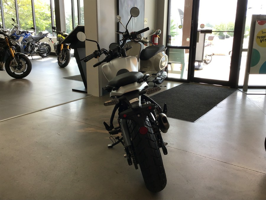 2026 Royal Enfield Guerrilla 450