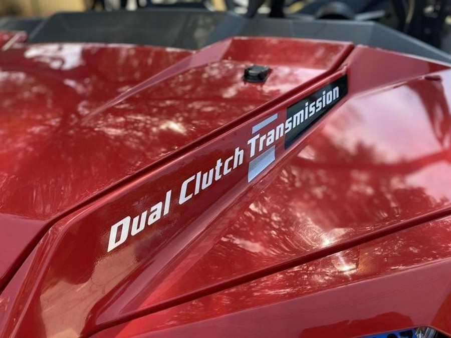 2025 Honda® Pioneer 1000-5 Deluxe