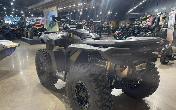 2026 Can-Am® Outlander Backcountry 1000R Multicam Dark Camo