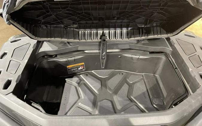 2026 Can-Am® Outlander Backcountry 1000R Multicam Dark Camo