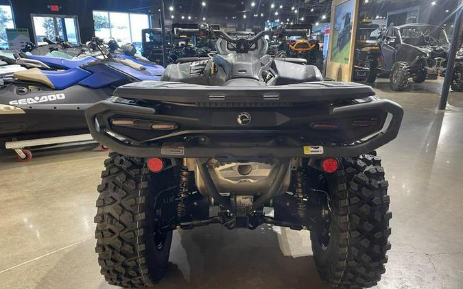 2026 Can-Am® Outlander Backcountry 1000R Multicam Dark Camo