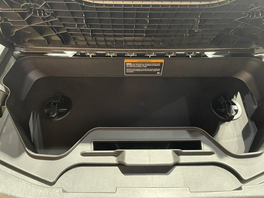 2026 Can-Am® Outlander Backcountry 1000R Multicam Dark Camo