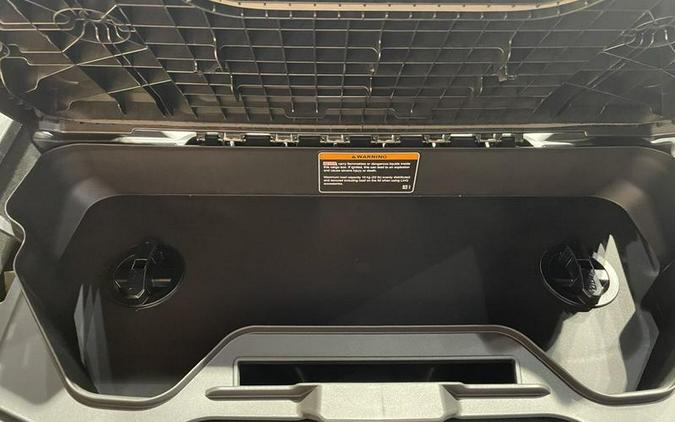 2026 Can-Am® Outlander Backcountry 1000R Multicam Dark Camo