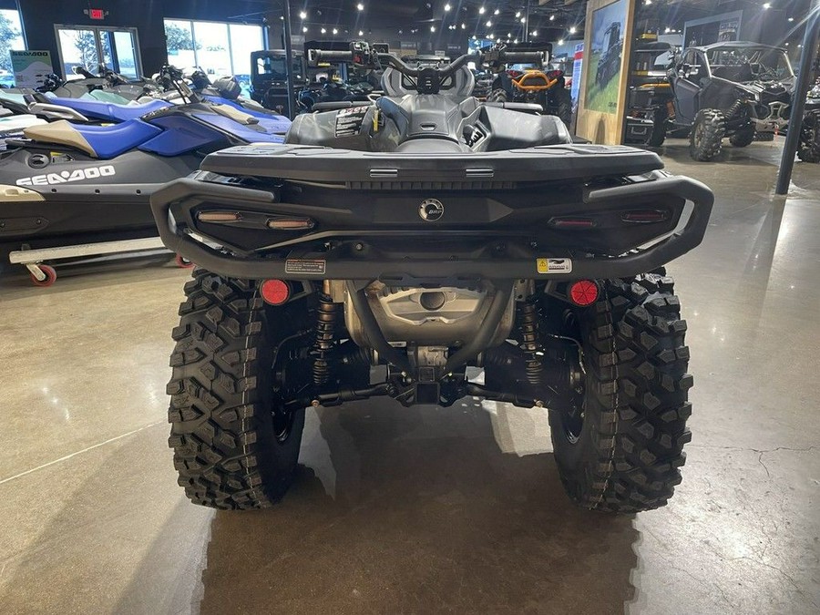 2026 Can-Am® Outlander Backcountry 1000R Multicam Dark Camo