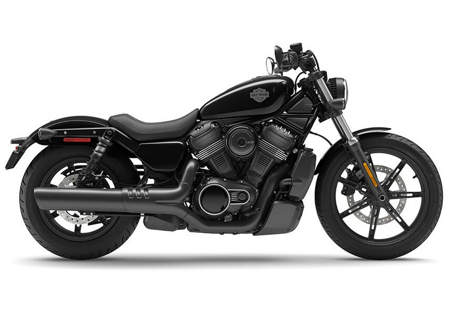2026 Harley-Davidson Nightster