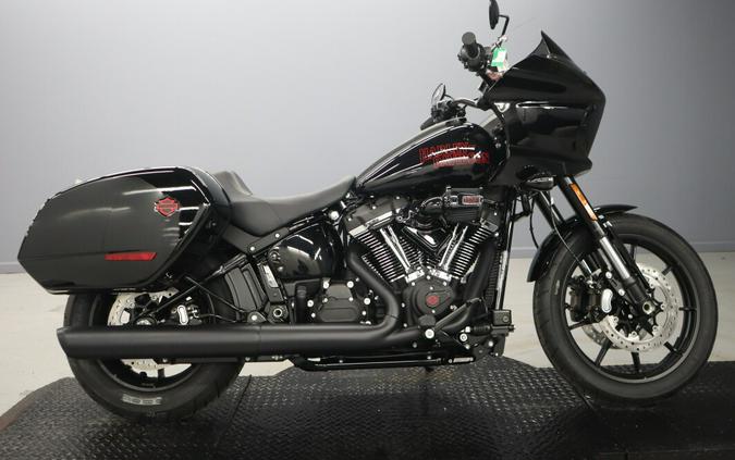 2026 Harley-Davidson Low Rider ST FXLRST
