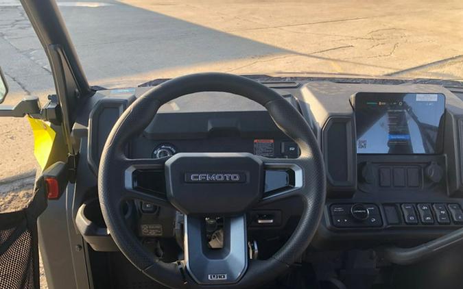 2026 CFMOTO UFORCE U10 XL Pro