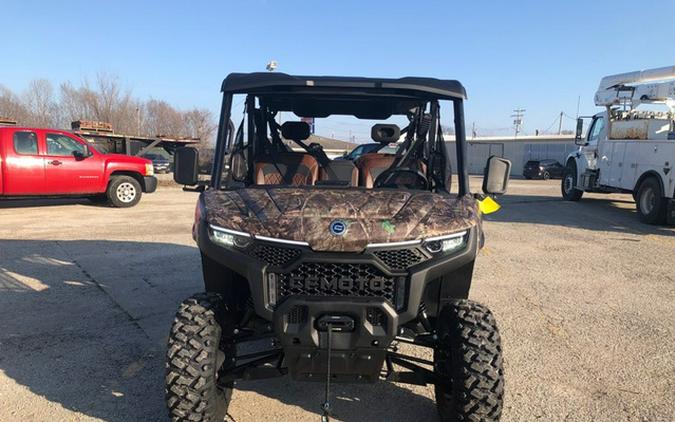 2026 CFMOTO UFORCE U10 XL Pro