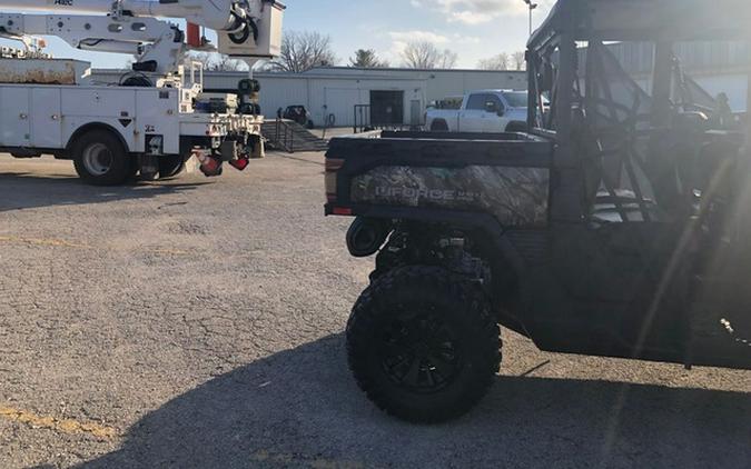 2026 CFMOTO UFORCE U10 XL Pro