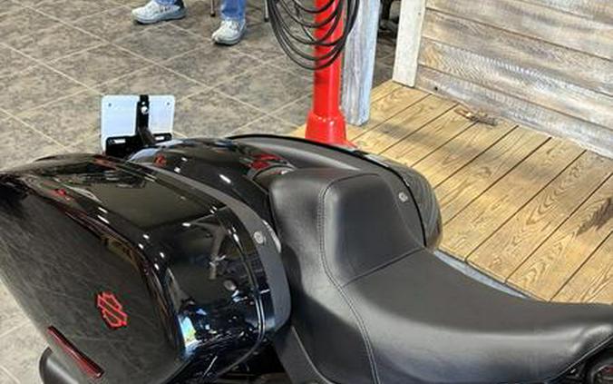 2026 Harley-Davidson® FXLRST - Low Rider® ST