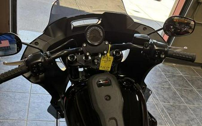 2026 Harley-Davidson® FXLRST - Low Rider® ST