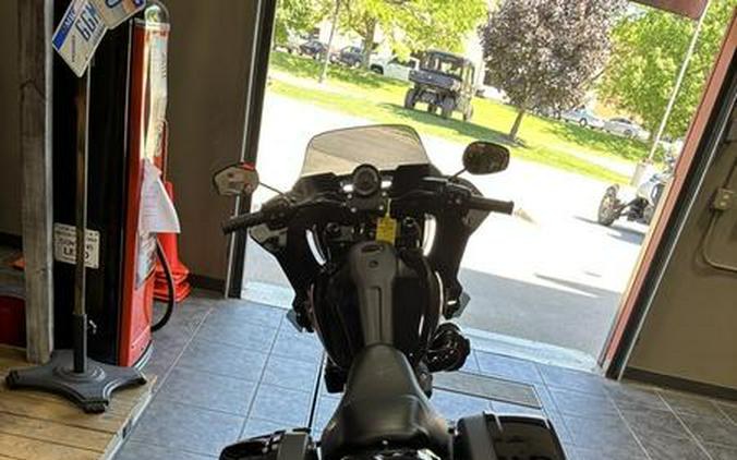 2026 Harley-Davidson® FXLRST - Low Rider® ST