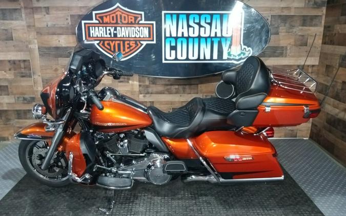 2019 Harley-Davidson Electra Glide® Ultra Limited