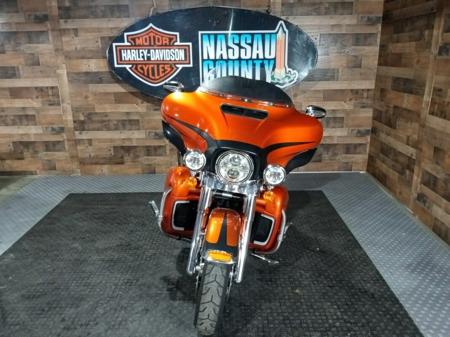 2019 Harley-Davidson Electra Glide® Ultra Limited