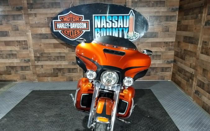 2019 Harley-Davidson Electra Glide® Ultra Limited