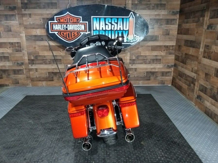 2019 Harley-Davidson Electra Glide® Ultra Limited