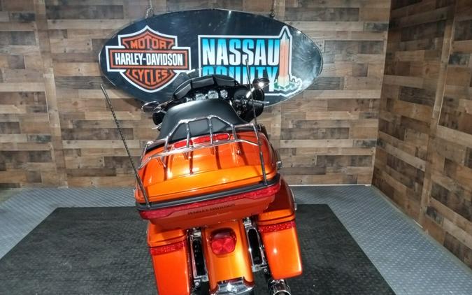 2019 Harley-Davidson Electra Glide® Ultra Limited