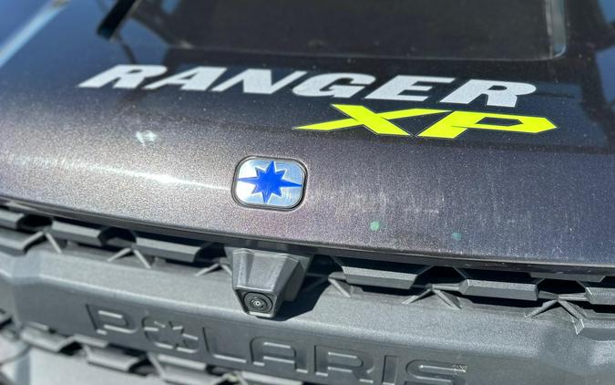 2023 Polaris Ranger XP 1000 Northstar Edition Ultimate - Ride Command Package