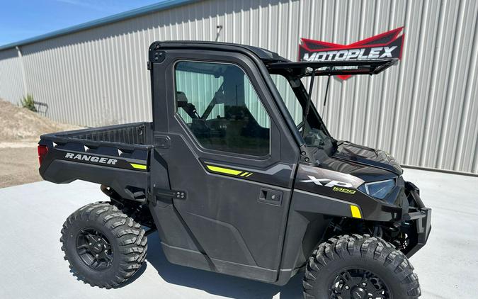 2023 Polaris Ranger XP 1000 Northstar Edition Ultimate - Ride Command Package