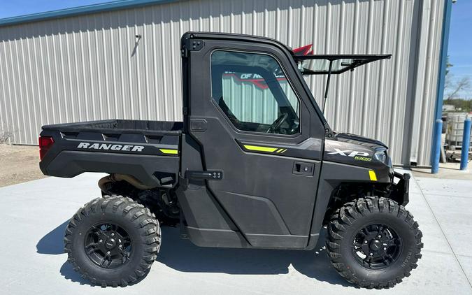 2023 Polaris Ranger XP 1000 Northstar Edition Ultimate - Ride Command Package