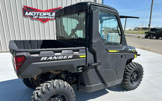 2023 Polaris Ranger XP 1000 Northstar Edition Ultimate - Ride Command Package