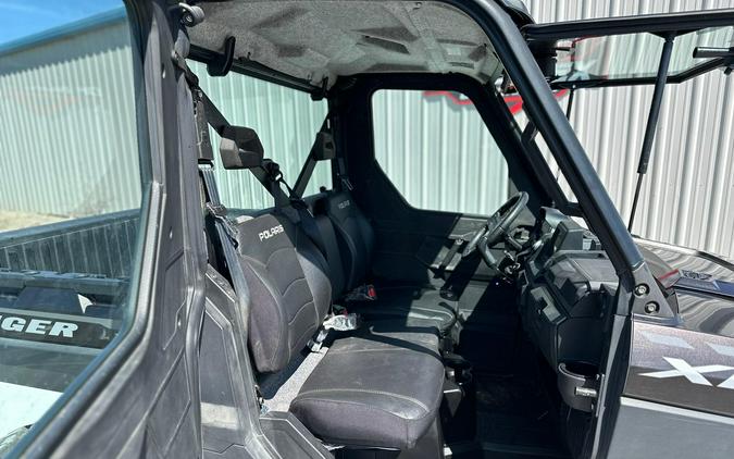 2023 Polaris Ranger XP 1000 Northstar Edition Ultimate - Ride Command Package