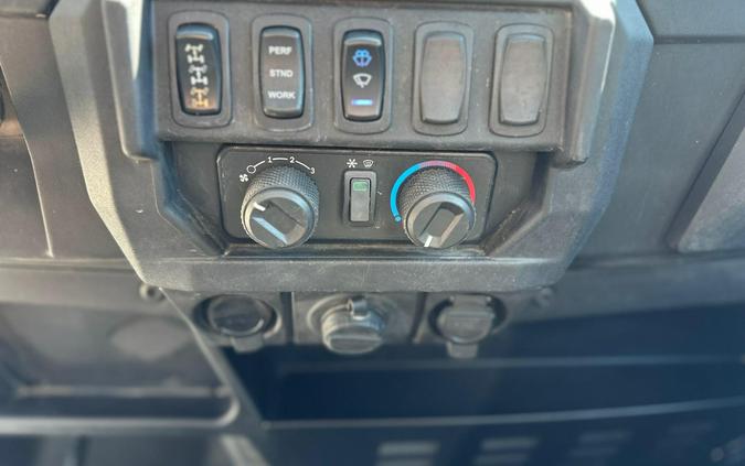 2023 Polaris Ranger XP 1000 Northstar Edition Ultimate - Ride Command Package