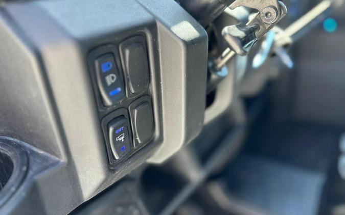 2023 Polaris Ranger XP 1000 Northstar Edition Ultimate - Ride Command Package