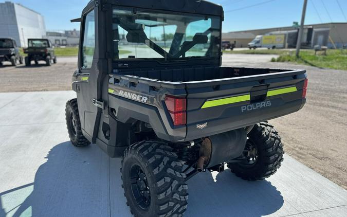2023 Polaris Ranger XP 1000 Northstar Edition Ultimate - Ride Command Package