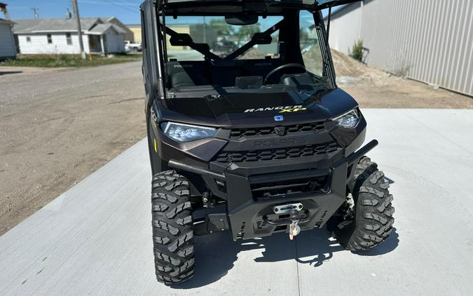 2023 Polaris Ranger XP 1000 Northstar Edition Ultimate - Ride Command Package