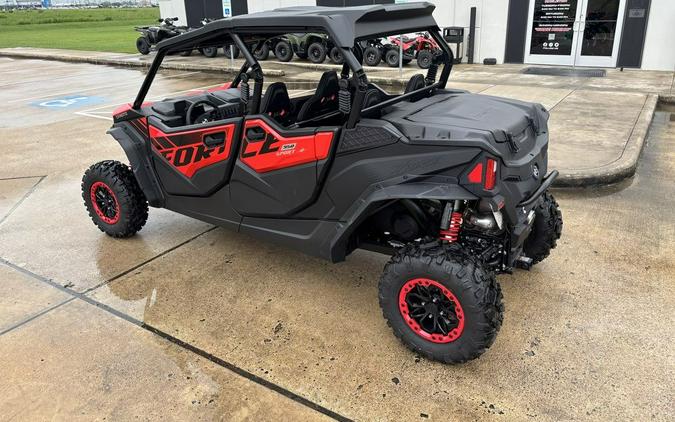 2026 CFMOTO ZFORCE 950 Sport-4