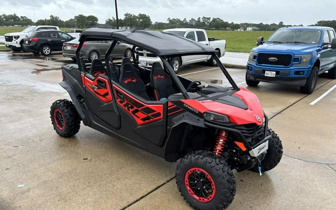 2026 CFMOTO ZFORCE 950 Sport-4