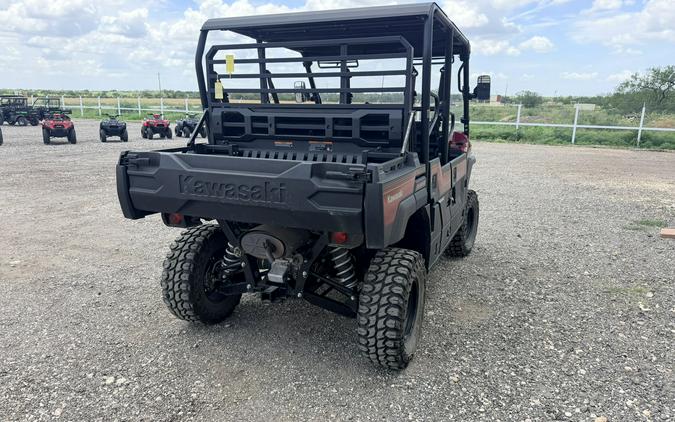 2025 Mule™ PRO-FXT™ 1000 LE Ranch Edition - Kawasaki