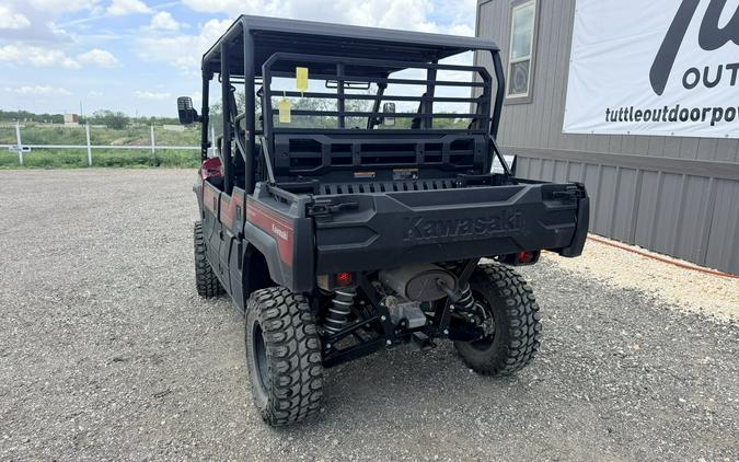 2025 Mule™ PRO-FXT™ 1000 LE Ranch Edition - Kawasaki