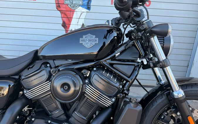 2026 Harley-Davidson Nightster®