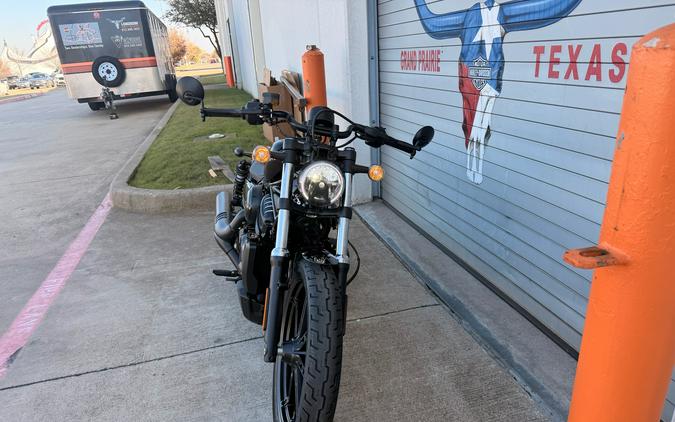 2026 Harley-Davidson Nightster®