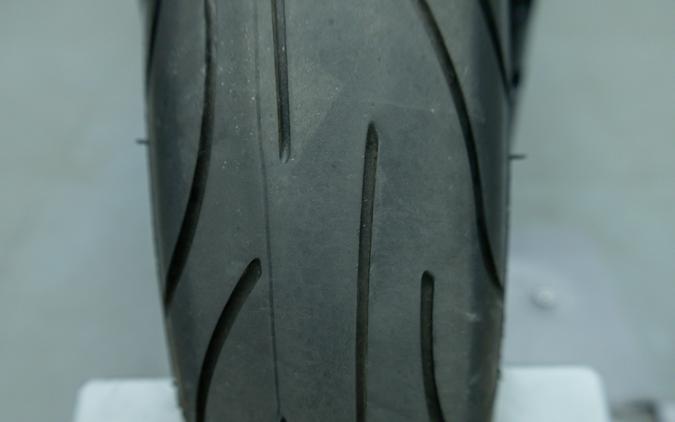 2009 YAMAHA YZFR1