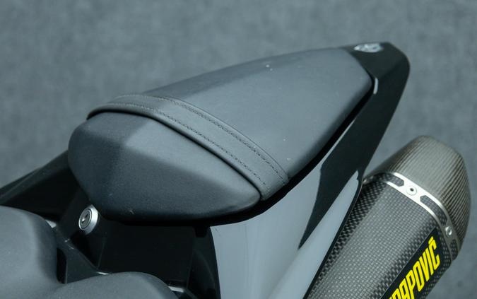 2009 YAMAHA YZFR1